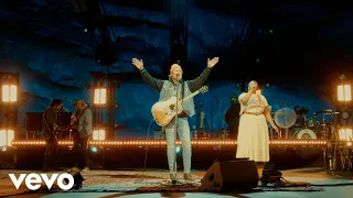 zach williams there was jesus live from red rocks 