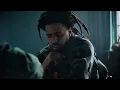 Drake - First Person Shooter ft  J  Cole - (Lyrics Video)