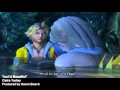 Lagu [MUSIC VIDEO] Final Fantasy X - Isn't it Beautiful / Suteki da Ne (Performed by Claire Yaxley)