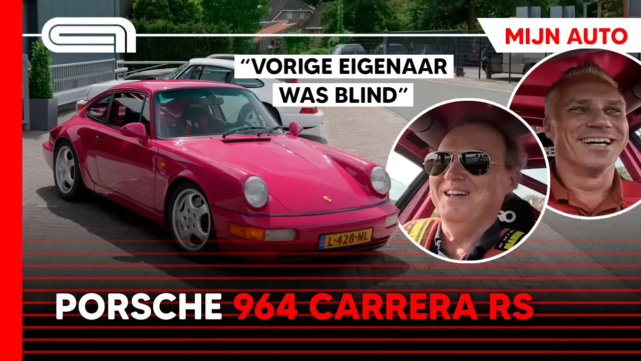 Autoblog channel featured image