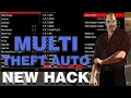 NEW FREE HACK MTA AIMBOT WALLHACK and MORE FREE MTA HACK 2024