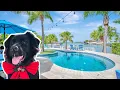 Bring your Furry Friend with you on vacation to these Florida Vacation Homes