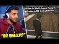 Rated Reacts to Patar on CG Coming Back to NoPixel Prodigy RP GTA RP