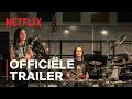Lagu Metal Lords | D.B. Weiss | Officiële trailer | Netflix