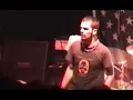 Killswitch Engage - 4 - Life To Lifeless [live 2002]