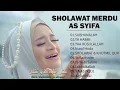 Download Lagu shalawat as Syifa full album