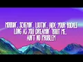 SZA - Snooze