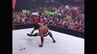 Best Booker T Spinaroonie 