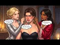 Making of a Princess - Tg Transformation Stories mtf animated story tg tf comic