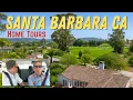 Santa Barbara Dream Homes Turn Into a Shocking Accident I GOT HIT