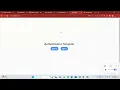 Authentication Template RoR React Module 6