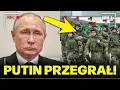 Download Lagu Śmiertelny sekret Putina w końcu wyszedł na jaw!