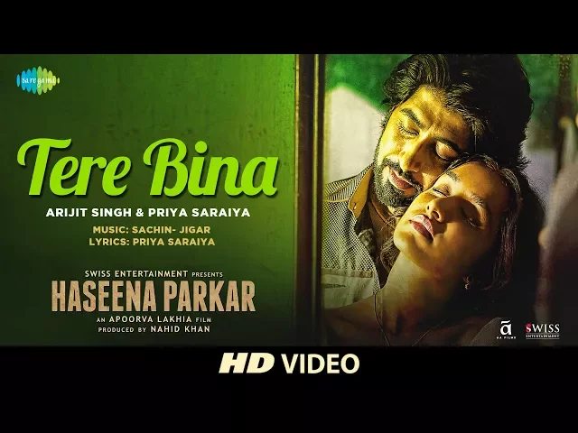 Tere Bina Tere Bina
