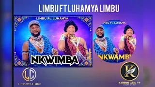 limbu luchagula ft luhamya limbu nkwimba official audio 2026