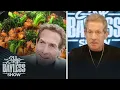 Skip Bayless has eaten chicken and broccoli every day since 2007 The Skip Bayless Show