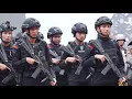 Download Lagu Gelar Pasukan Dan Simulasi Sispamkota Operasi Mantap Brata Lancang Kuning 2023-2024