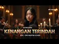 Lagu Kenangan Terindah - Samsons  │Orchestral Version Cover by 4P1 Music