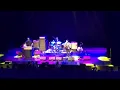 Yo La Tengo - Madrid - Principe Pio, Warner Bros. Music Station - 2 May, 2023