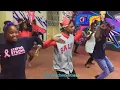 Saraphina - "Upo Nyonyo" Dance Video