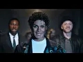 Jaafar Jackson Performs "Bad" (Full Scene) | Michael (2026) (4K)