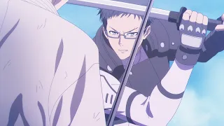 BLACK TORCH - Episode 06 [EN Sub] | Muse IN
