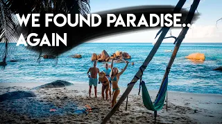 Best BEACHES with the best CREW! Outside Watch – Vlog #11