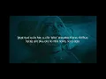 Peli de terror LETRA - @Koddy-G (oficial)