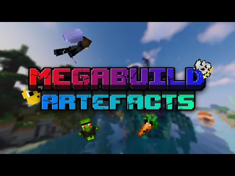 Minecraft server video for MegaBuild.de