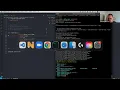 Clojure Live Coding by Salvadore Elizarraras
