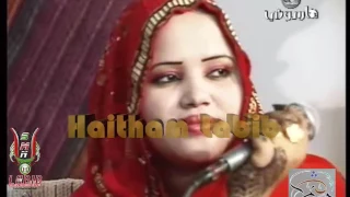 يمه أنا زولي ما جا حنان بلوبلو بنات حواء 2011م الحلقة الثالثة عشر 