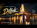 DILRUBA DILNASHEEN - Dilfek - Rito Riba |Siddhant Kaushal | Arjun & Zahabiya |Anshul Garg