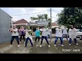 Download Lagu DENDE REO                                Artis: Martin Kurman \u0026 L Wurin