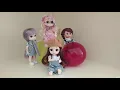 Unboxing bjd doll 16 cm from Aliexpress - Is it any good Cheap and beauty dolls from China