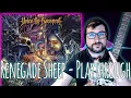 Download Lagu Renegade Sheep - Voice of Baceprot Play Along!
