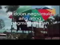 Alaala by Fireflies (Lyrics Video) #original #opm #fireflies #curveentertainment