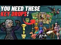 Wizard101 The ULTIMATE Gold Skeleton Key Boss Guide