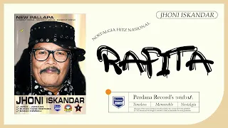 Download Jhoni Iskandar ft New Pallapa - Rafita (Official Music Video) MP3