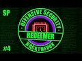 HackTheBox Redeemer Machine Redis