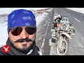 Download Lagu Motorcyclist on round-the-world trip has bike stolen in UK