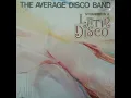 Lagu The Average Disco Band - Stranded In A Latin Disco (1978) [Full Album]