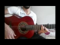 Saber El Robai --- Athada El Aalam ( Guitar )