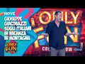 Download Lagu Giuseppe Giacobazzi sugli Italiani in vacanza in montagna 😂| ONLY FUN