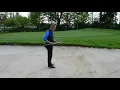 Premier Monday Mulligan - Greenside Bunker Shot at Jefferson Park GC