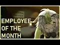 The Psychological Horror of Being a Wagecuck