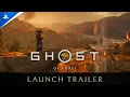Download Lagu Ghost of Yōtei - Launch Trailer | PS5 Games