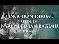 Tinggikan DiriMu medley Nyanyi Pujian BagiMu | BPCC Worship