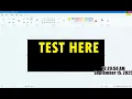 How To Insert Object as Image Format on PageMaker Step-by-Step Guide 2025