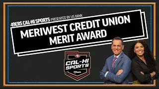 Meriwest Credit Union Merit Award Ms Dutton from Wilcox