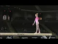 Download Lagu Hadley Bird -  Balance Beam  - 2025 HOPES Championships