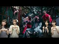 【乃木坂46】ひとつ手前の生物マナー【梅田サイファー】